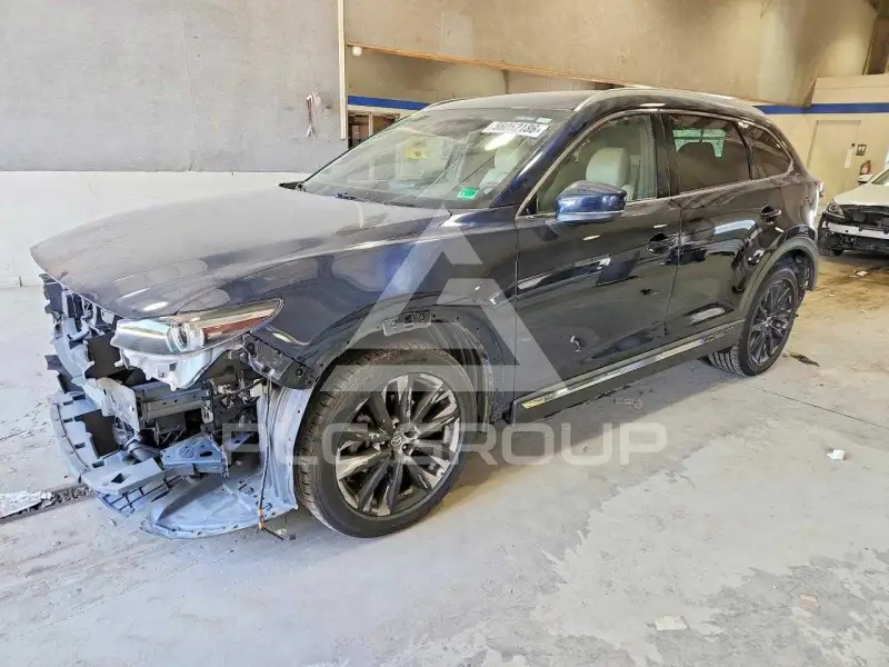 2016 Mazda CX-9 photo