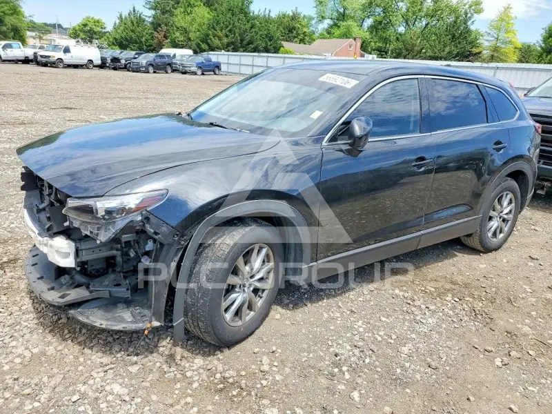 2016 Mazda CX-9 фото