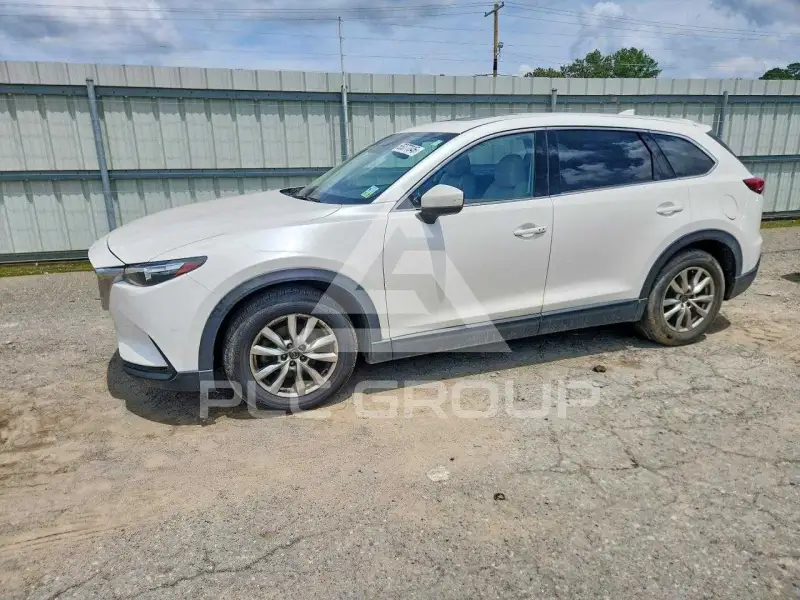2016 Mazda CX-9 photo
