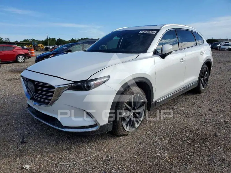 2016 Mazda CX-9 photo