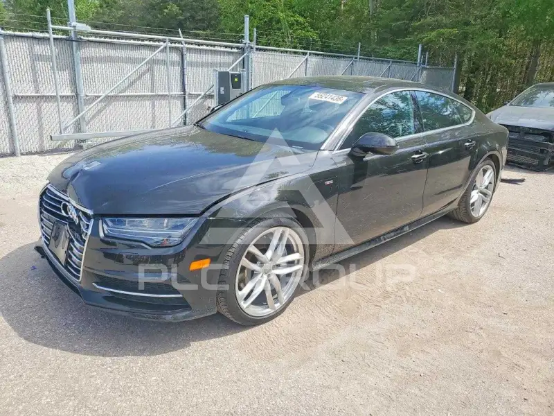 2016 Audi Other фото