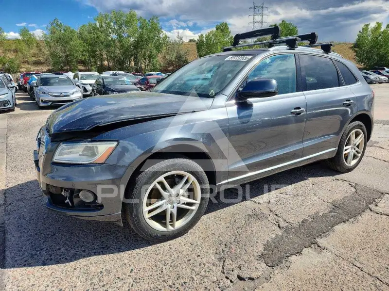 2016 Audi A1 фото