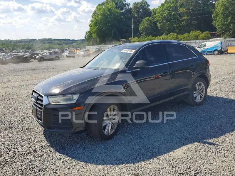 2016 Audi Q5 фото