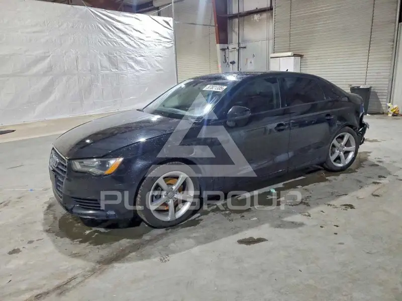 2016 Audi A3 фото
