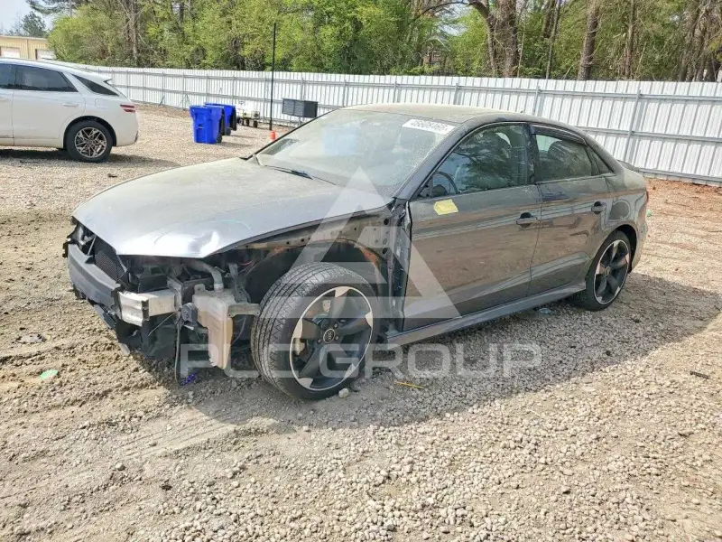 2016 Audi A3 photo