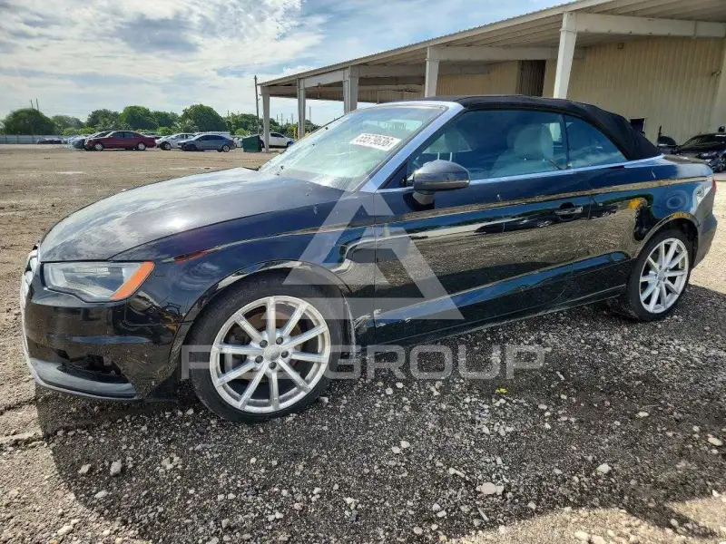 2016 Audi A3 photo