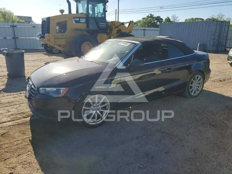 2016 Audi A3 photo