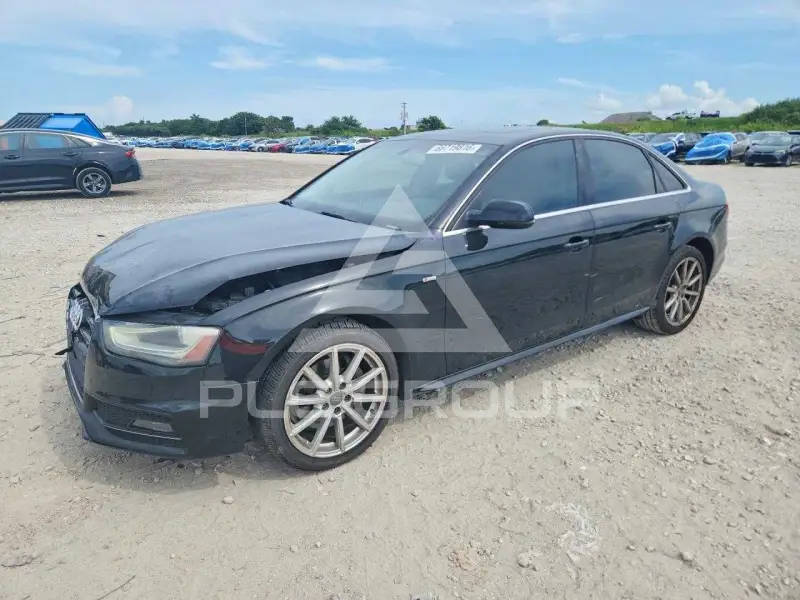 2016 Audi A4 photo