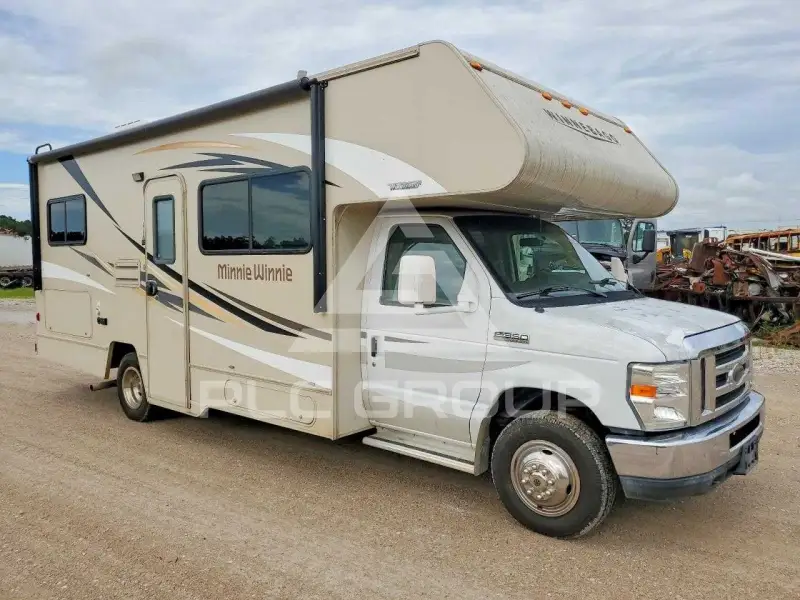 2015 Ford ECONOLINE фото