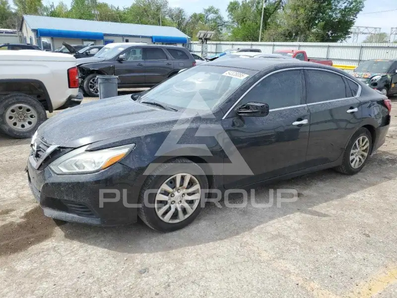 2016 Nissan ALTIMA photo