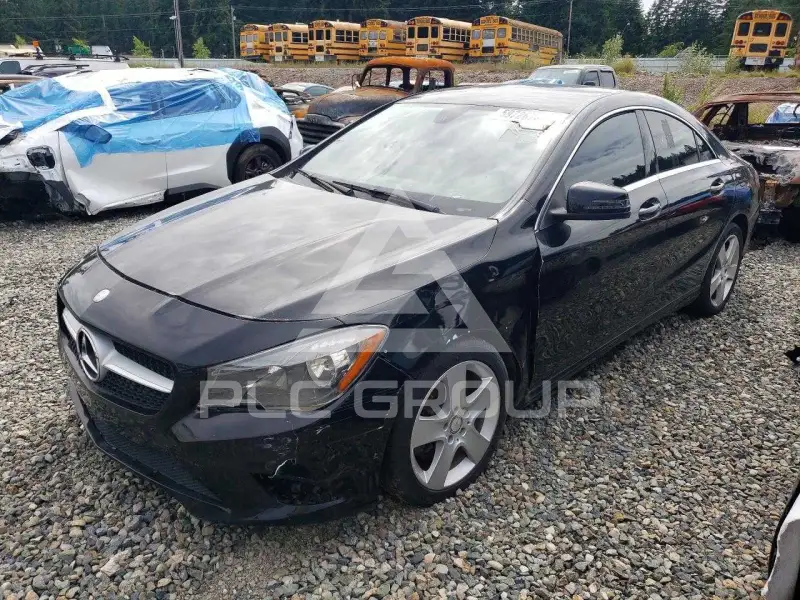 2016 Mercedes Benz C-Class photo