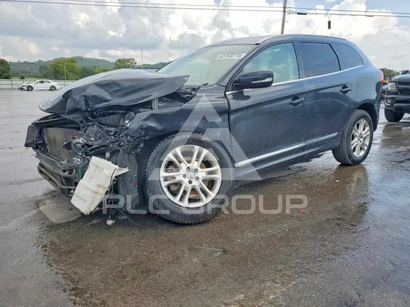 2016 Volvo XC60 photo