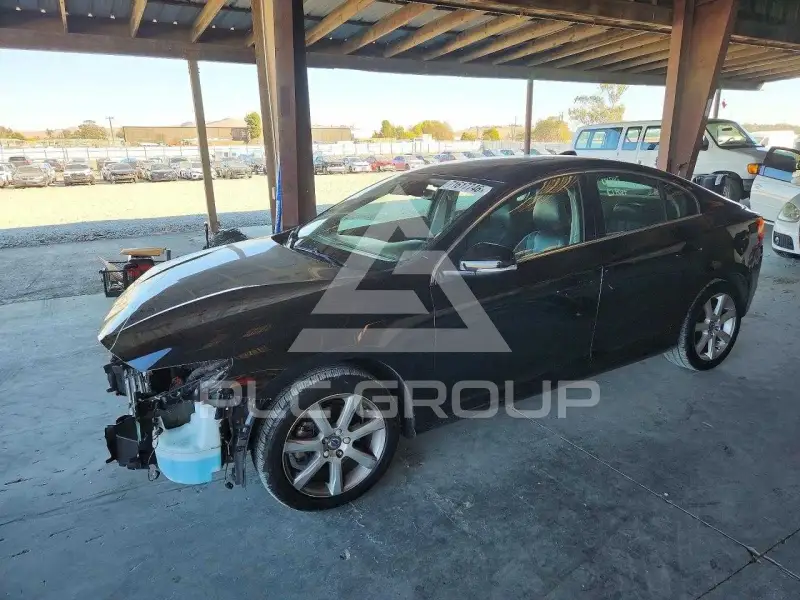 2016 Volvo S60 фото