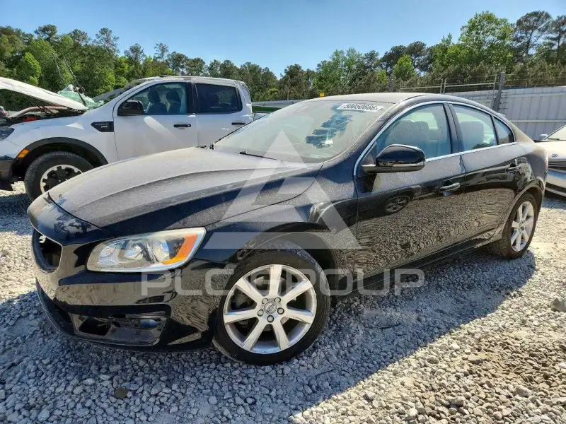 2016 Volvo S60 фото