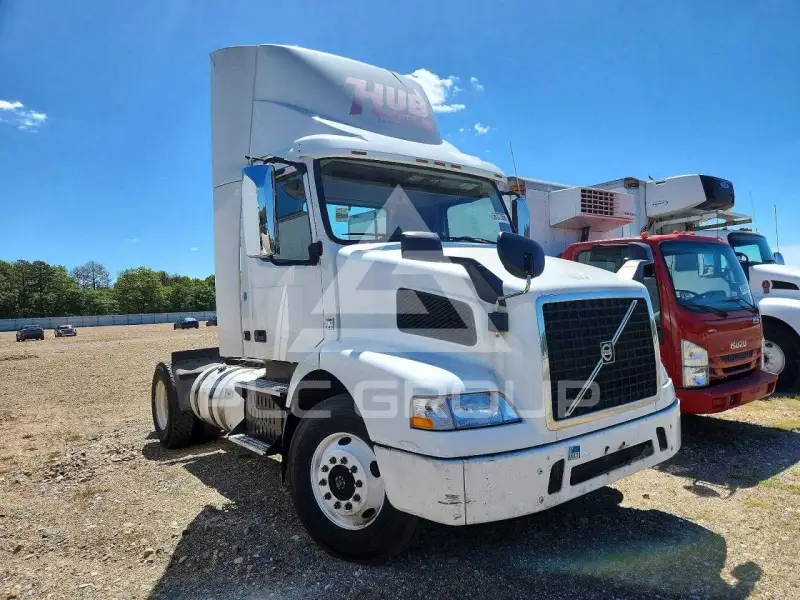 2016 Volvo  фото