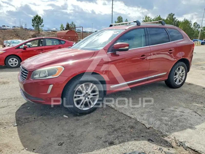 2016 Volvo XC60 photo
