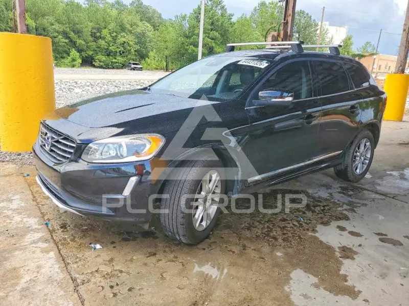 2016 Volvo XC60 фото