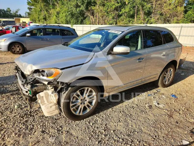 2016 Volvo XC60 фото