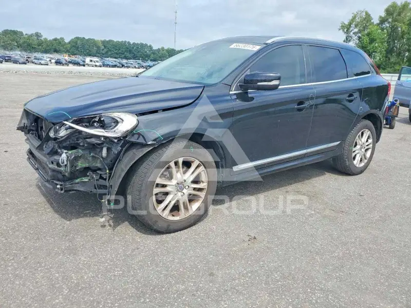 2016 Volvo XC60 photo