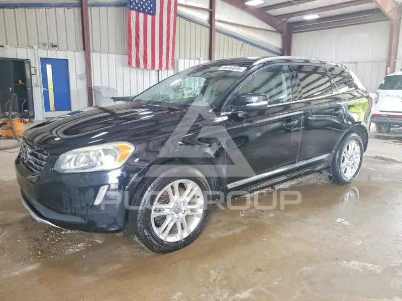 2016 Volvo XC60 фото