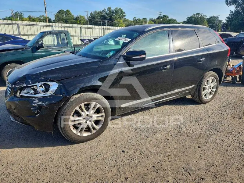 2016 Volvo XC60 photo