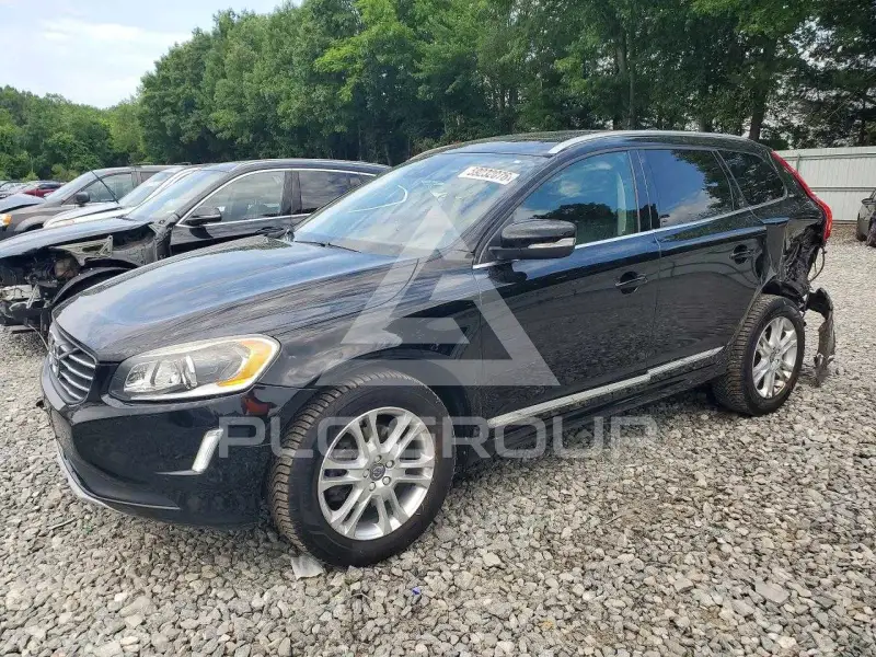 2016 Volvo XC60 фото