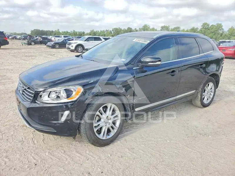 2016 Volvo XC60 photo