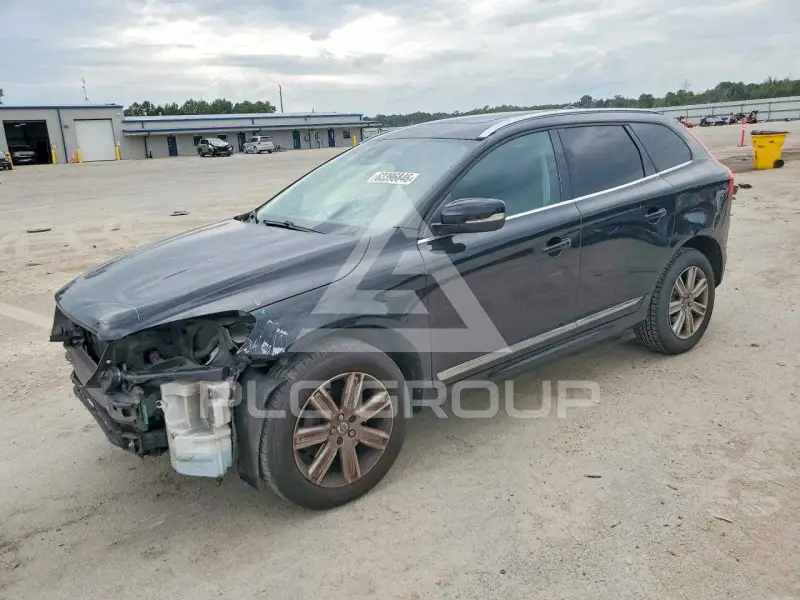 2016 Volvo XC60 фото