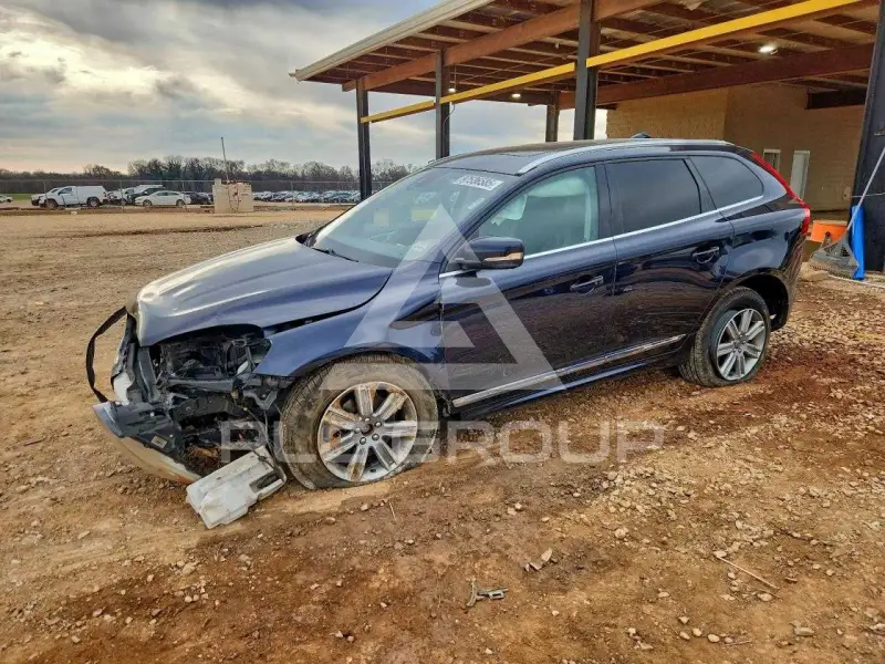 2016 Volvo XC60 photo