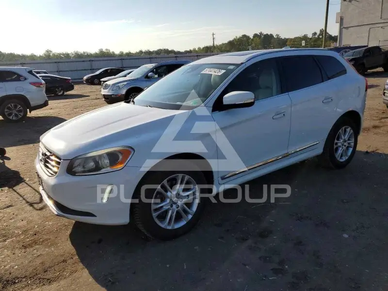 2016 Volvo XC60 photo