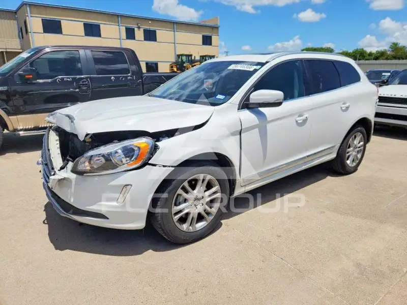 2016 Volvo XC60 photo