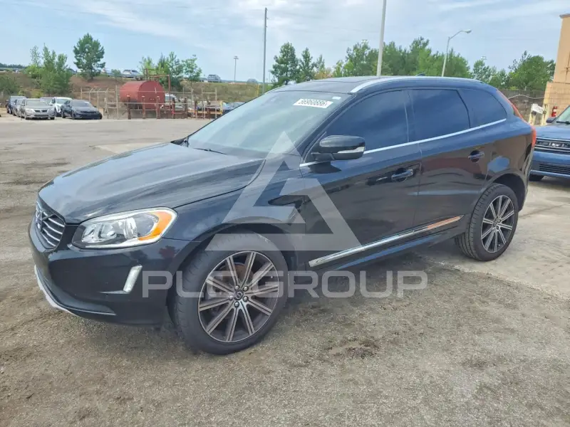 2016 Volvo XC60 photo
