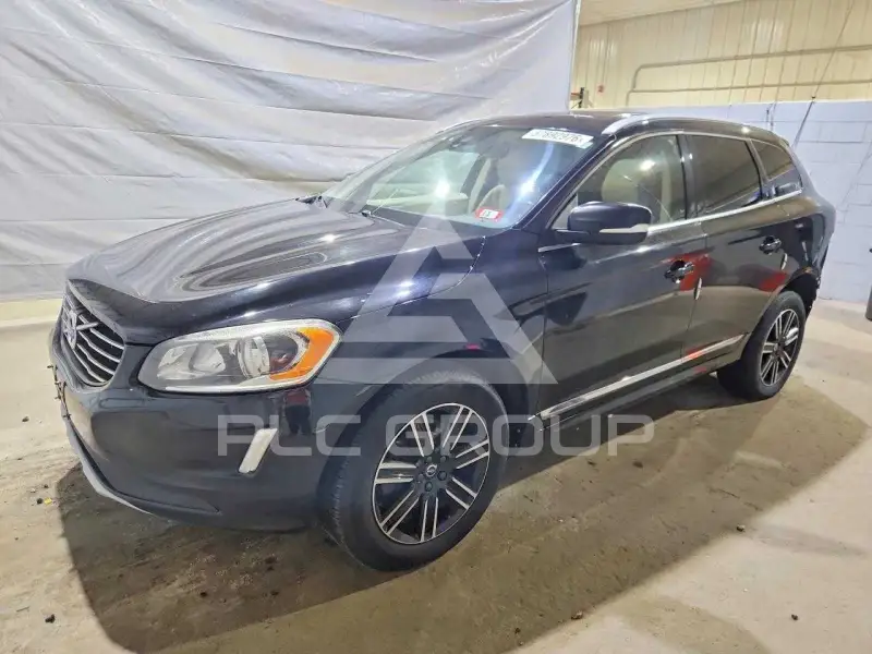 2016 Volvo XC60 photo