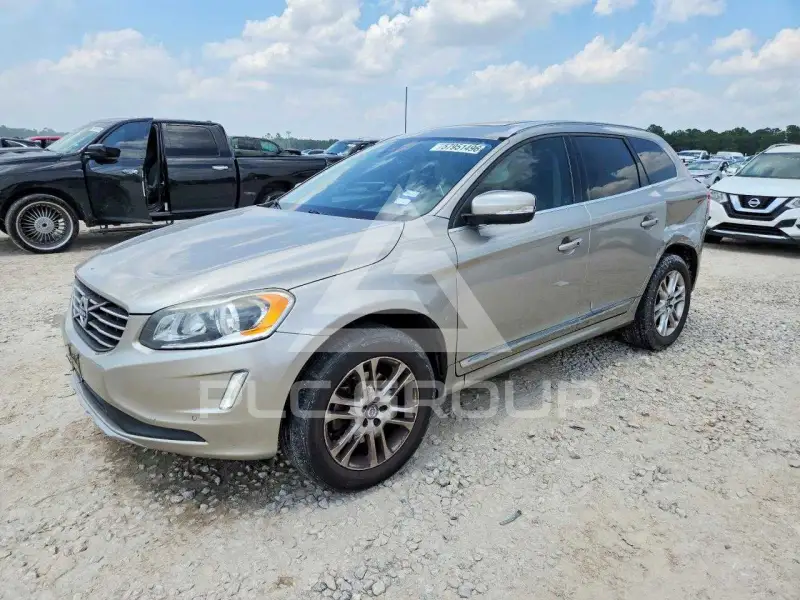 2016 Volvo XC60 photo