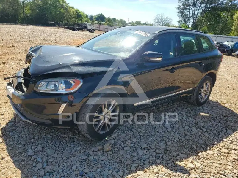 2016 Volvo XC60 фото