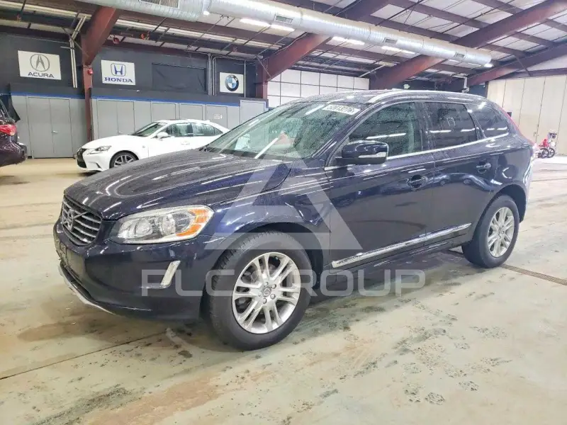2016 Volvo XC60 photo