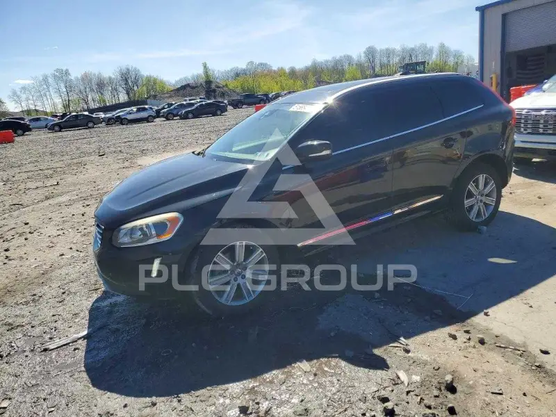 2016 Volvo XC60 фото