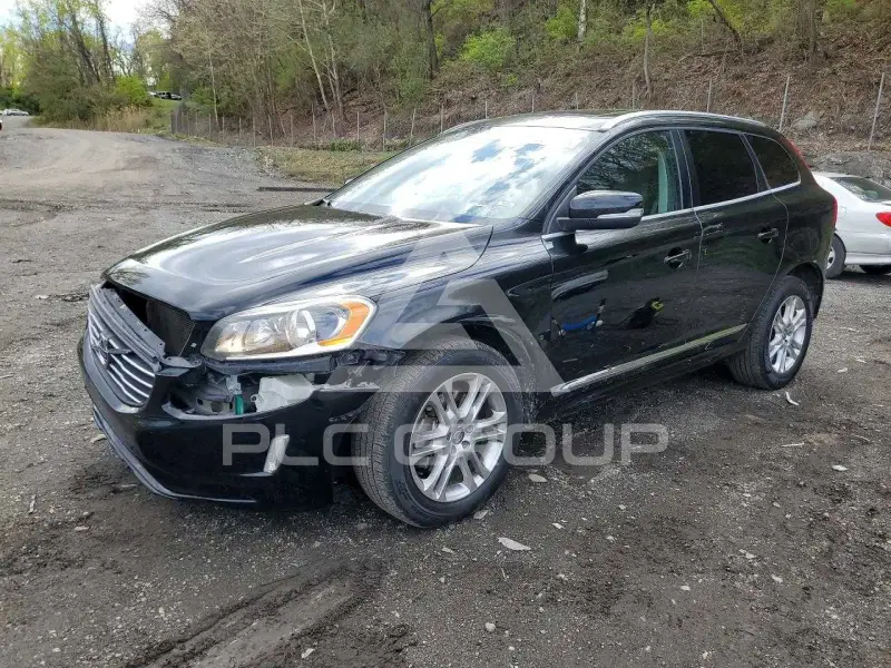 2016 Volvo XC60 фото