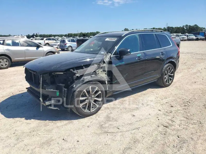 2016 Volvo XC90 фото