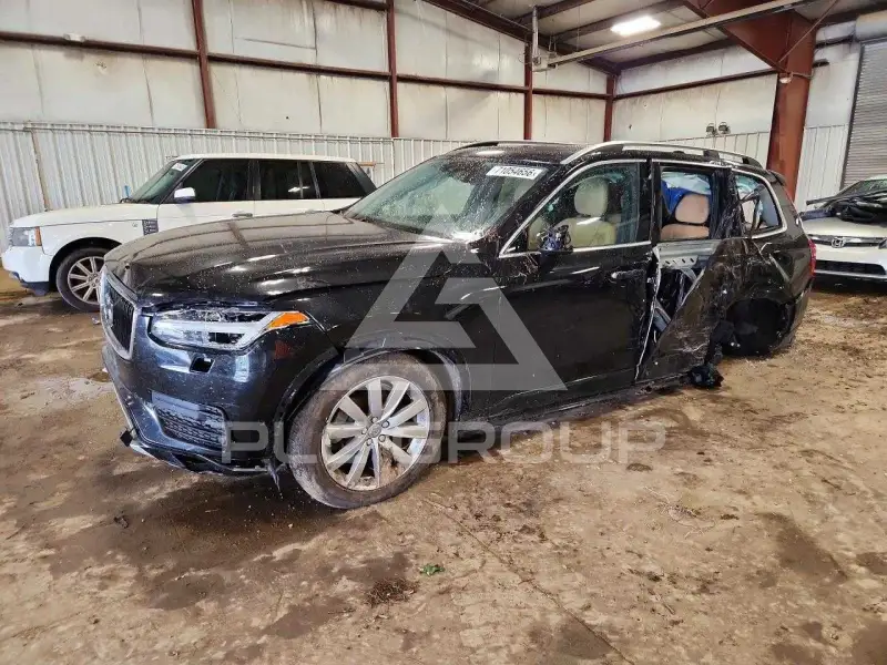 2016 Volvo XC90 фото