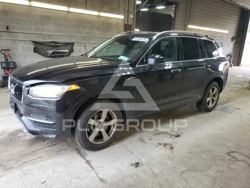 2016 Volvo XC90 photo