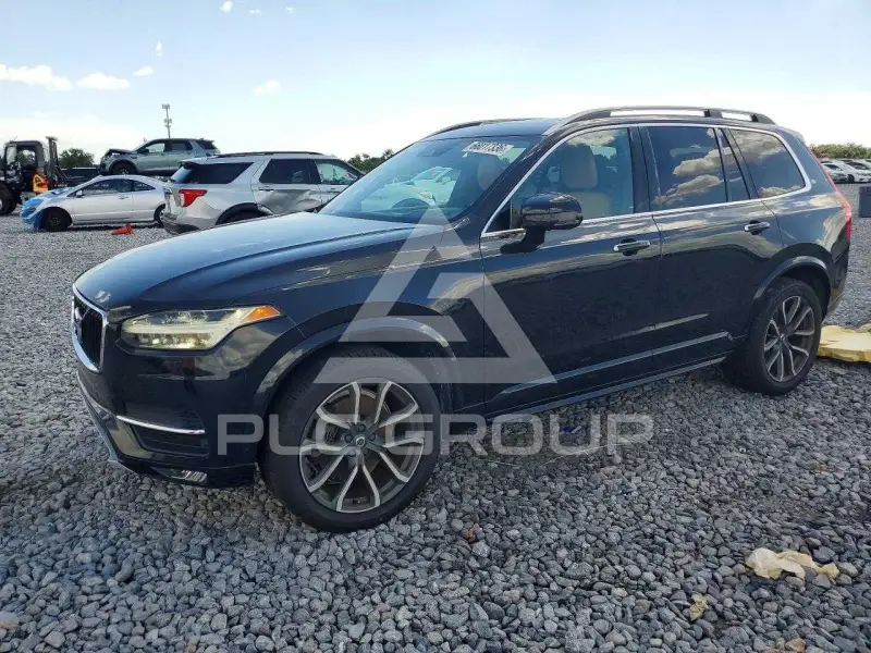 2016 Volvo XC90 photo