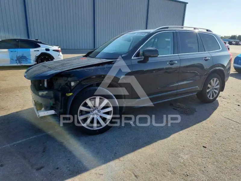2016 Volvo XC90 фото