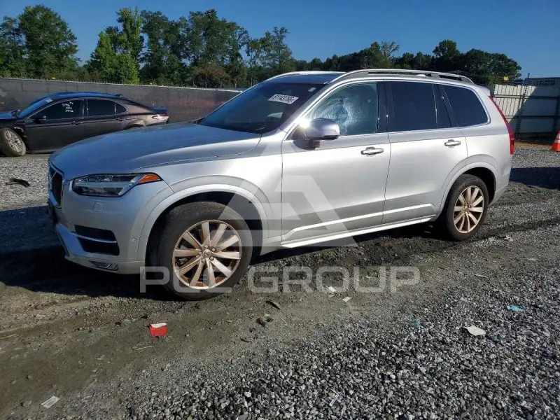 2016 Volvo XC90 photo