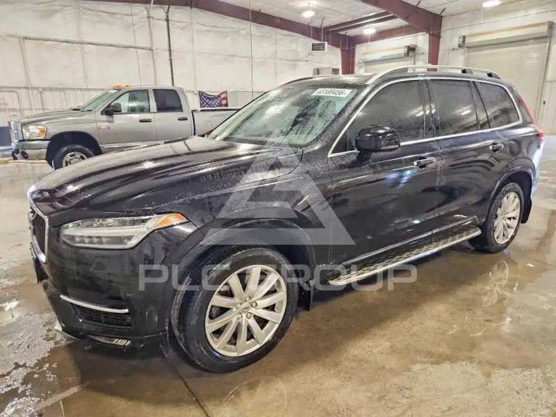 2016 Volvo XC90 photo
