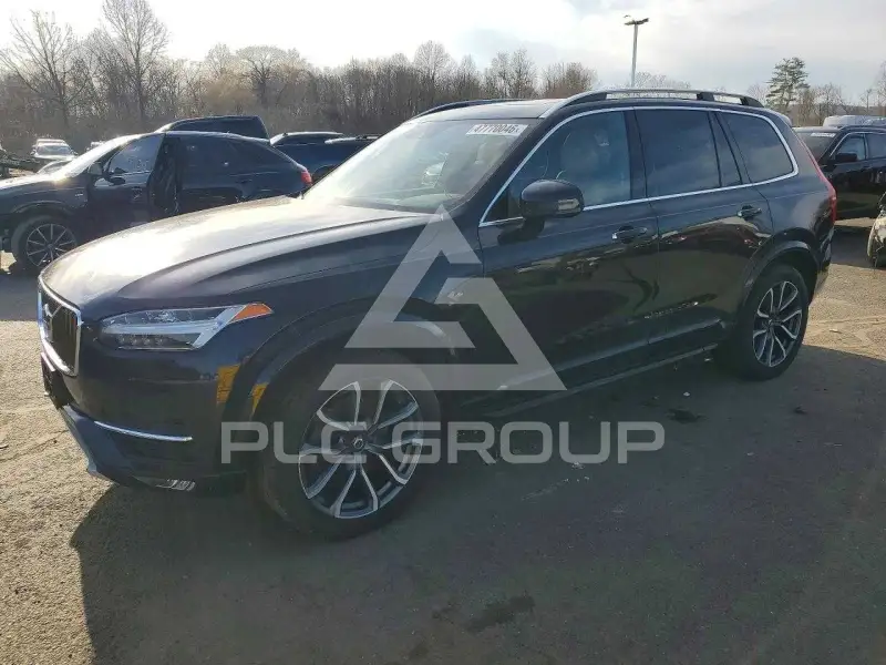 2016 Volvo XC90 photo