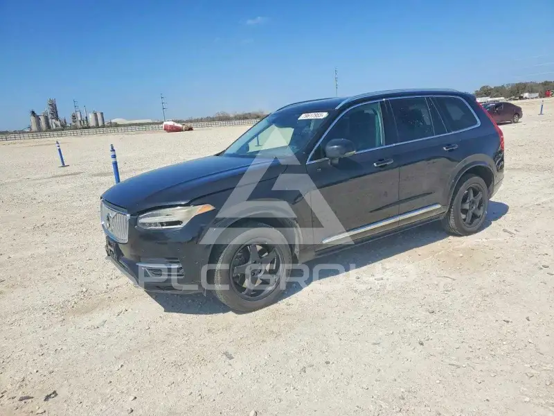2016 Volvo XC90 фото