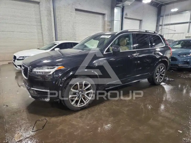 2016 Volvo XC90 photo