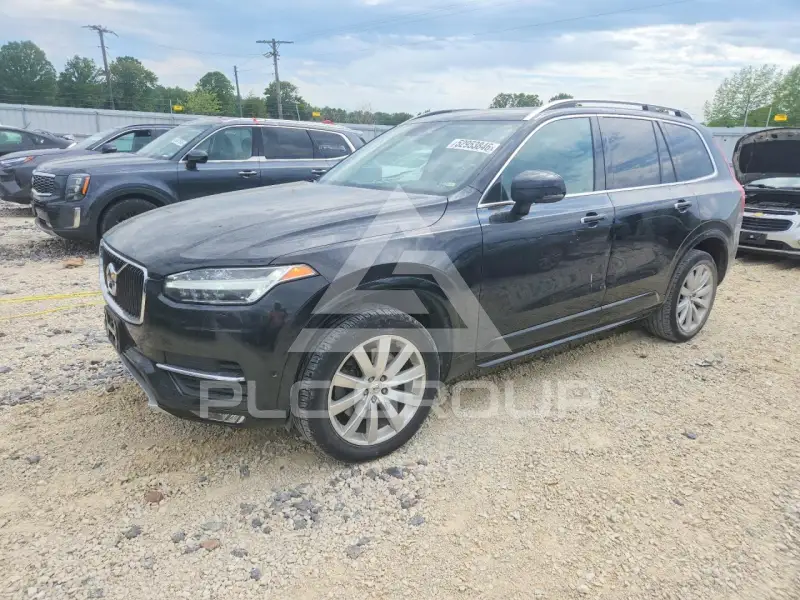 2016 Volvo XC90 photo