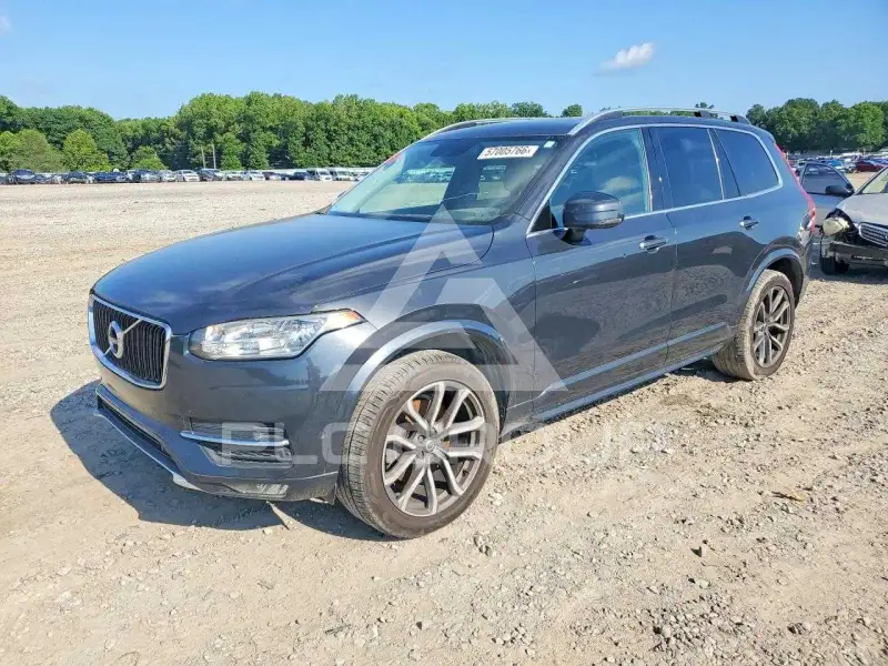 2016 Volvo XC90 photo